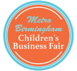 Metro Birmingham Children's Business Fair