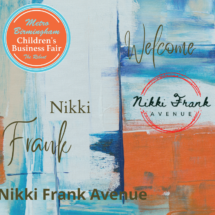 Nikkie Frank