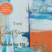 Tony Sampson (2)